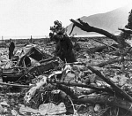 Lynmouth Floods 1952