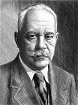 Arnold Sommerfeld