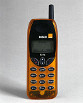 Bosch Mobile Phone