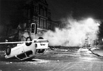 Brixton Riots 1985